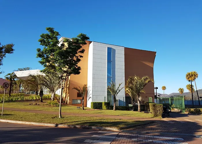 Transamerica Lagoa Dos Ingleses Nova Lima