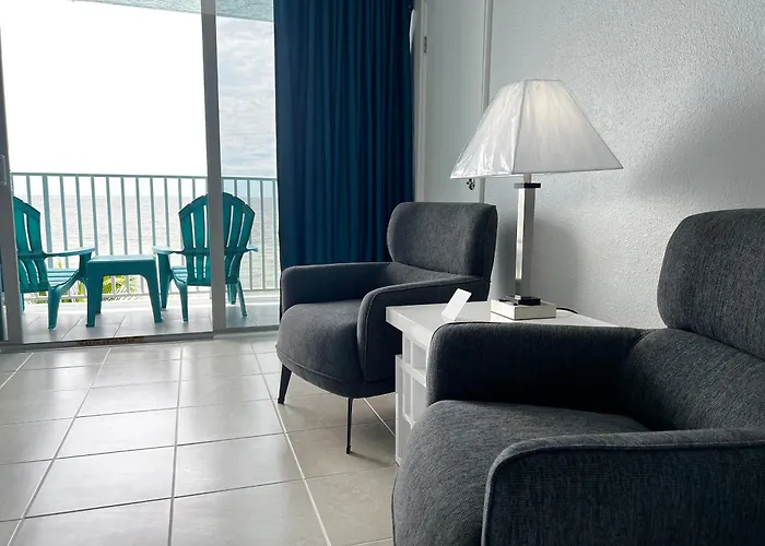 Lani Kai Island Resort (Adults Only) Fort Myers Beach