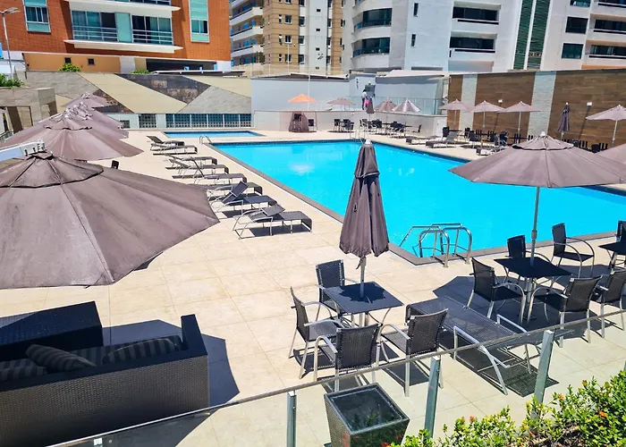 Slaviero Vitória Hotel