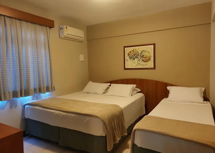 Príncipe Hotel Joinville