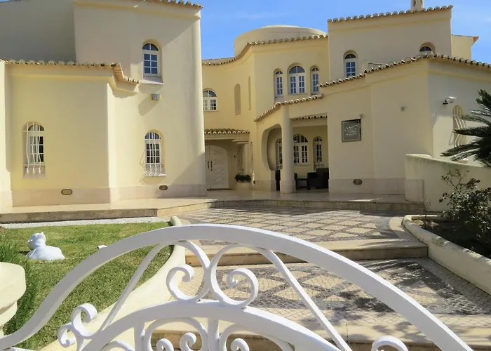Villa Moments - Guest House Portimão