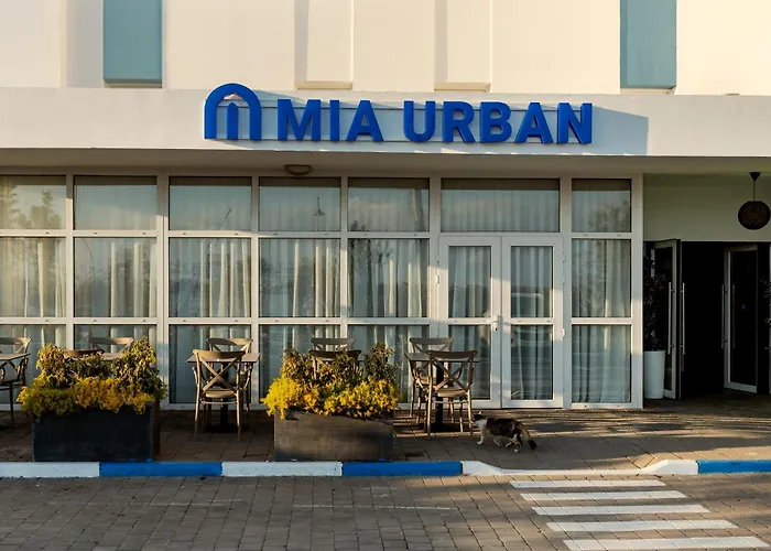 Ibis Budget Fès