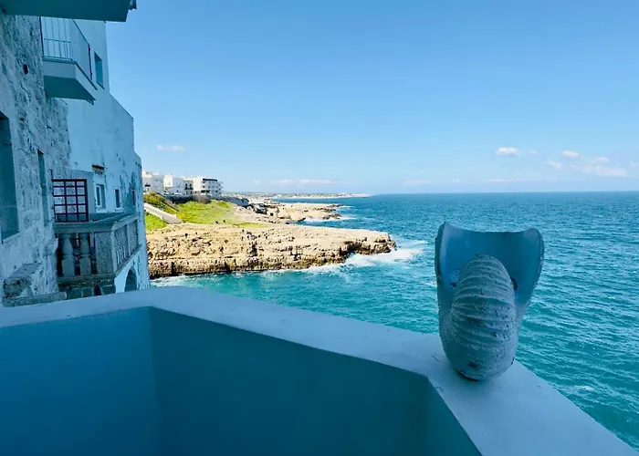 Amoredimare Casa Vacanze Polignano a Mare