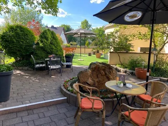 Hotel Lindenhof Warstein