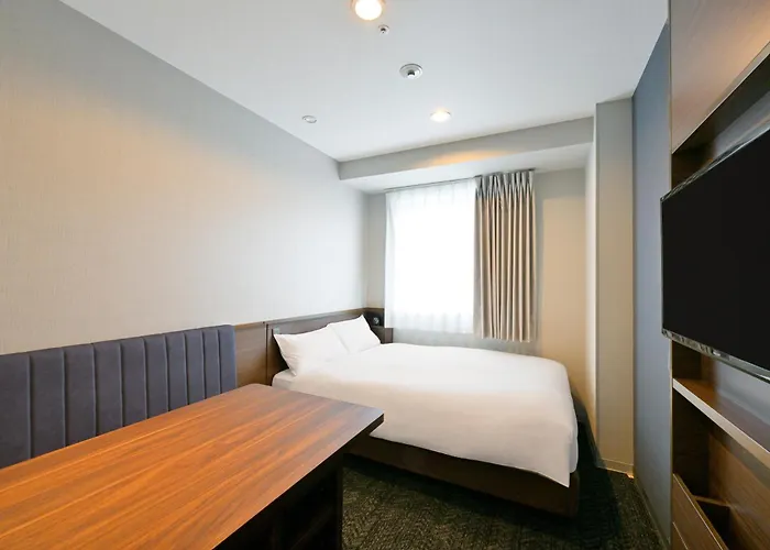 Okayama Hotels
