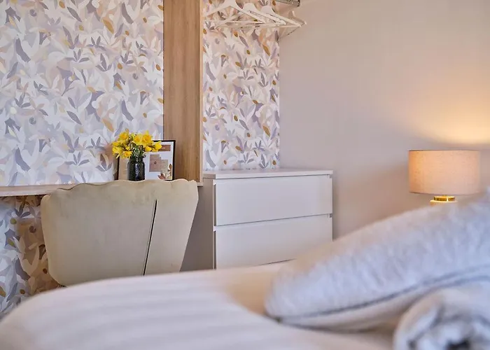 Les Chambres de Troyes - Parking Internet Fibre TV