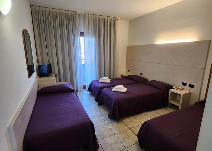 Hotel The Click