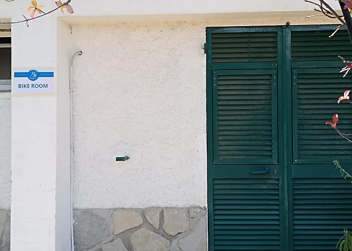 Hotel Bellavista San Bartolomeo Al Mare