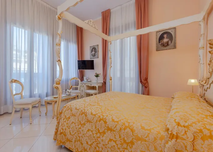 Hotel Marte Venedig