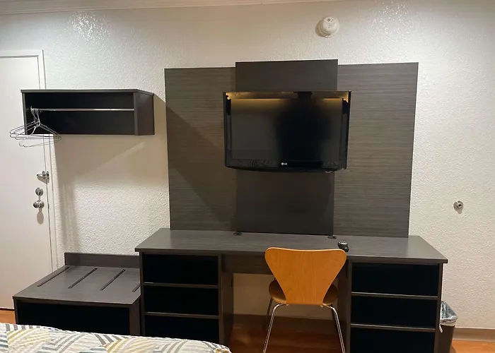 Motel 6 Sacramento, Ca - Downtown