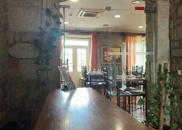 Residencial Bem Estar Hotel Chaves
