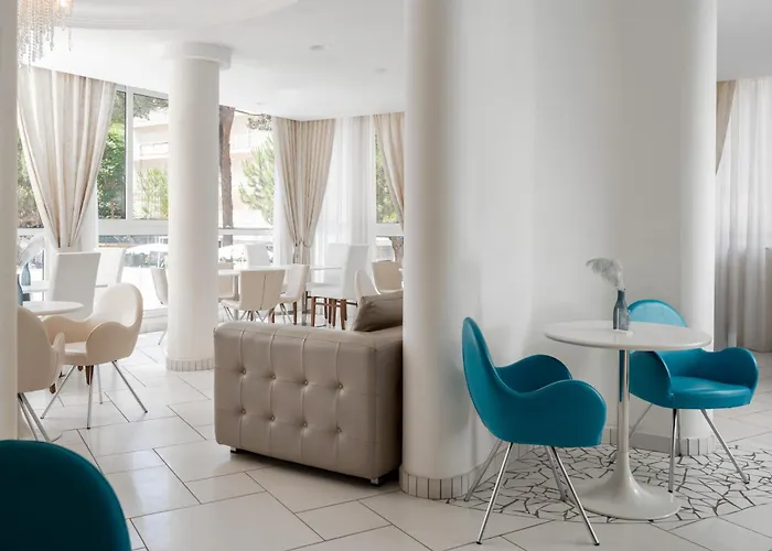 Hotel San Marco Milano Marittima