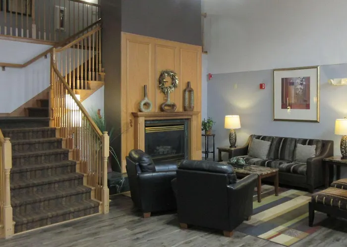 Quality Inn & Suites Stillwater