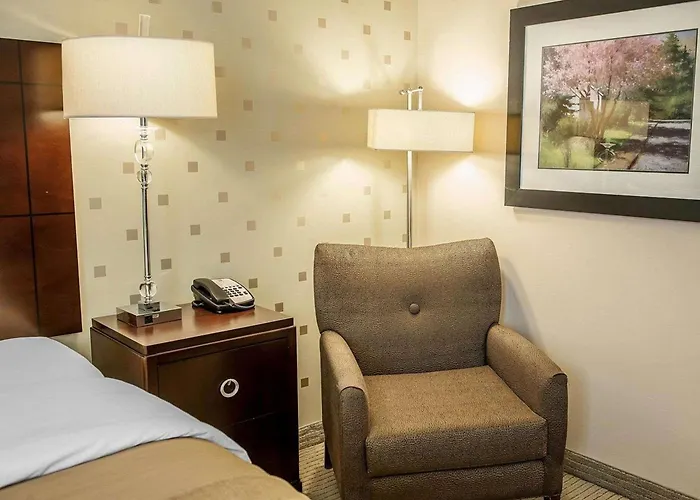 Comfort Inn Bloomington Near University