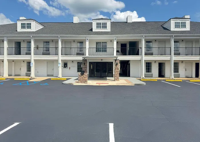 Quality Inn Lagrange East I-85