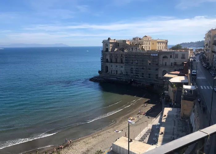B&B Vista Mare Napoli
