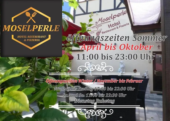Moselperle Hotel Garni Verbandsgemeinde Verbandsgemeinde Traben-Trarbach
