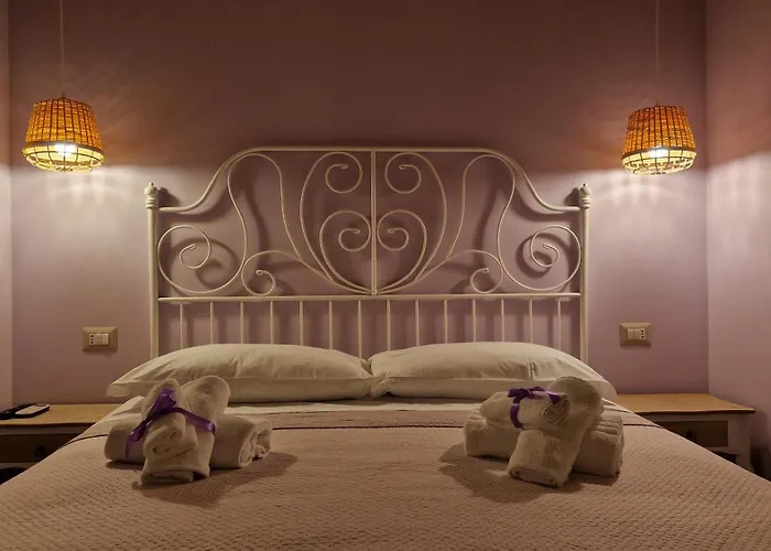 Hotel Il Mare Di Roma Luxury Lido di Ostia