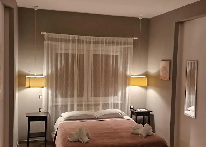 Hotel Il Mare Di Roma Luxury Lido di Ostia