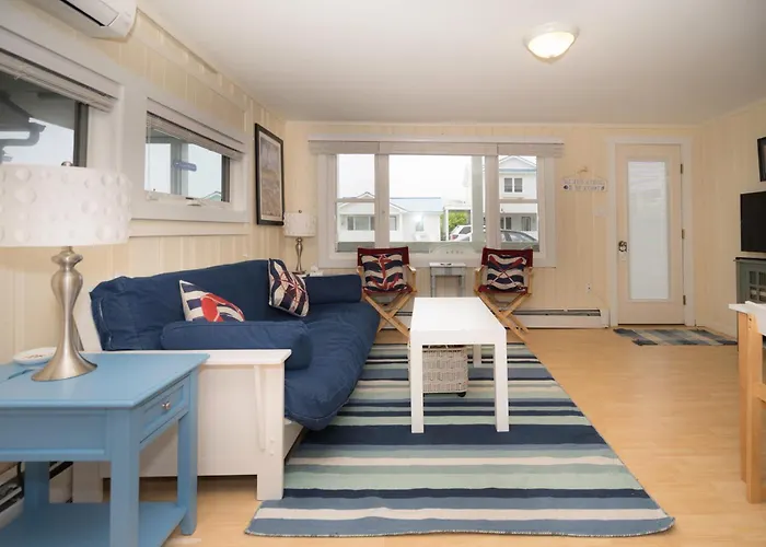 The Montauk Soundview Hotel