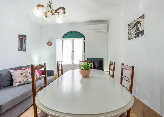 Haus Nunes By Stay In Alentejo Vila Nova de Milfontes