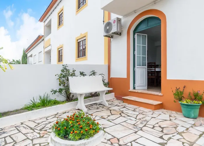 Haus Nunes By Stay In Alentejo Vila Nova de Milfontes