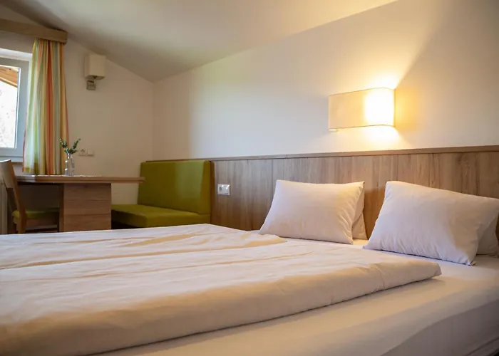Holzmannhof Aparthotel Flachau