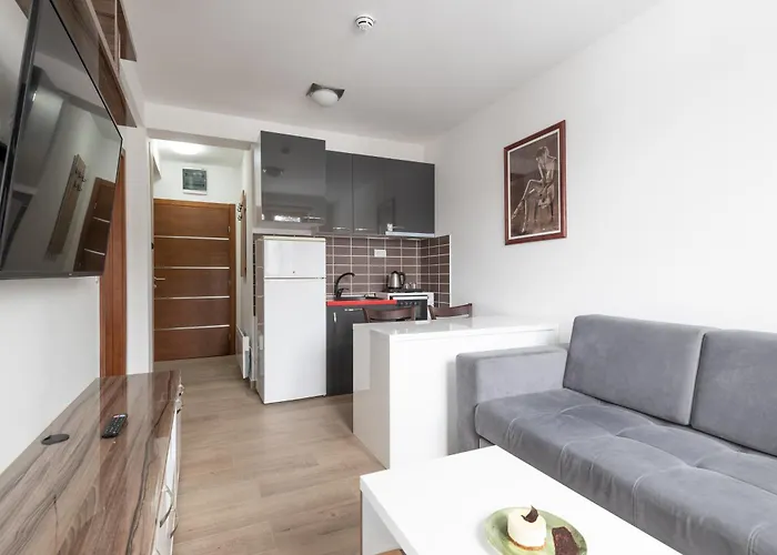 Hotels in Zlatibor