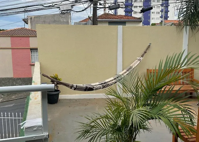 Pousada Consulado Ponta Grossa 
