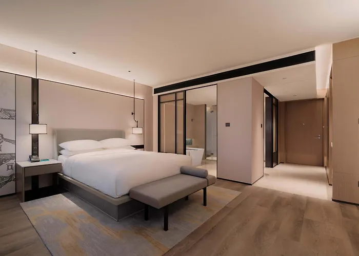 Shantou Marriott Hotel