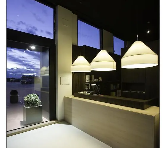 Hotel Eth Rioja Haro
