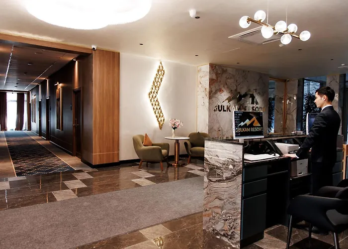 Gulkam Resort
