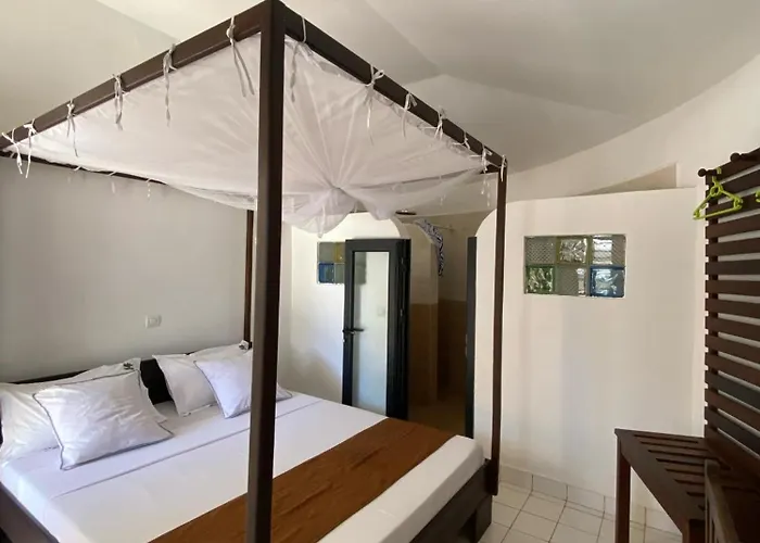 Hotel Tropicana Majunga