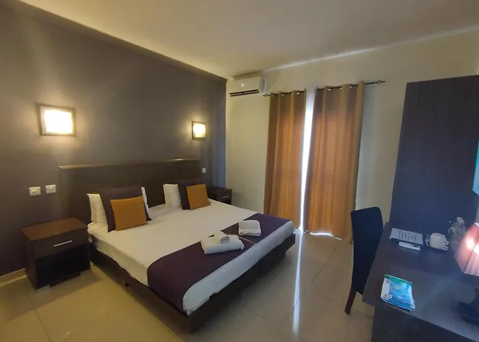 The Windsor Hotel Sliema