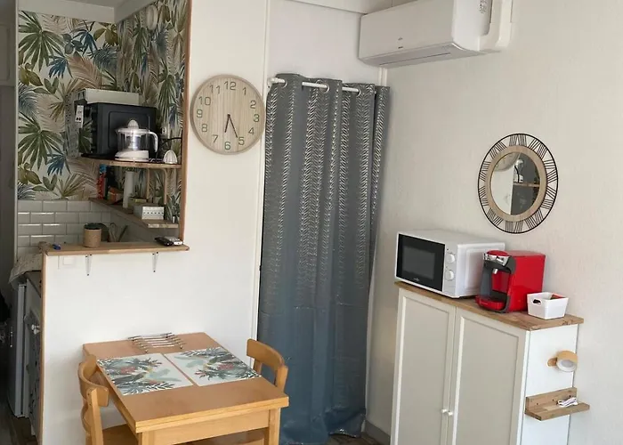 Apparthôtels à Balaruc-les-Bains
