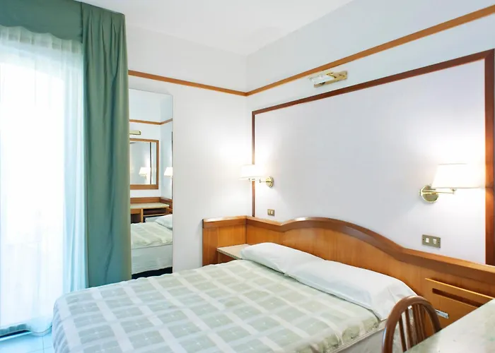 Hotels in San Domino