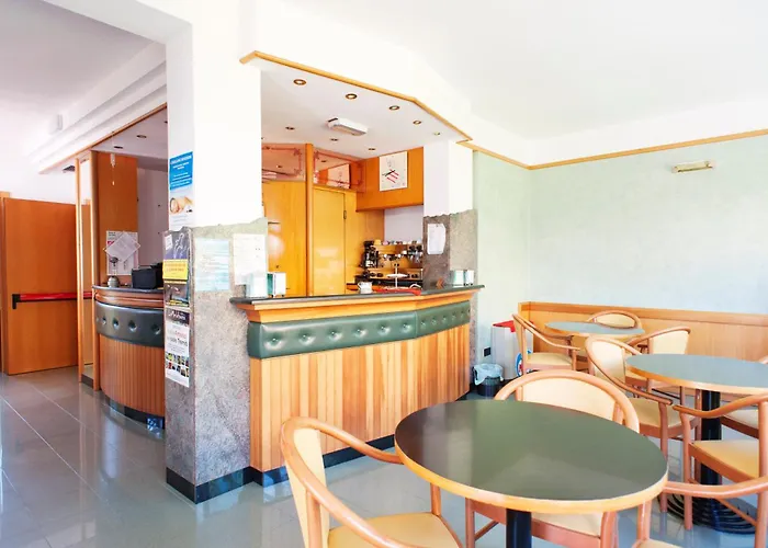 Hotel a San Domino