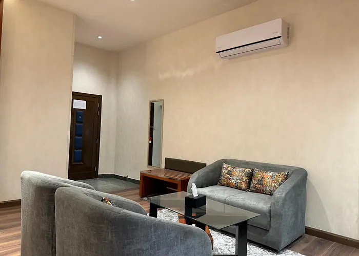 Best Western City Center Gujranwala