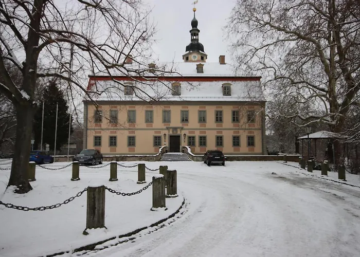 Hotels in Machern
