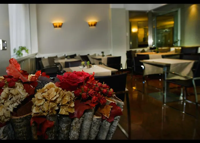 Sure Hotel By Best Western Milano