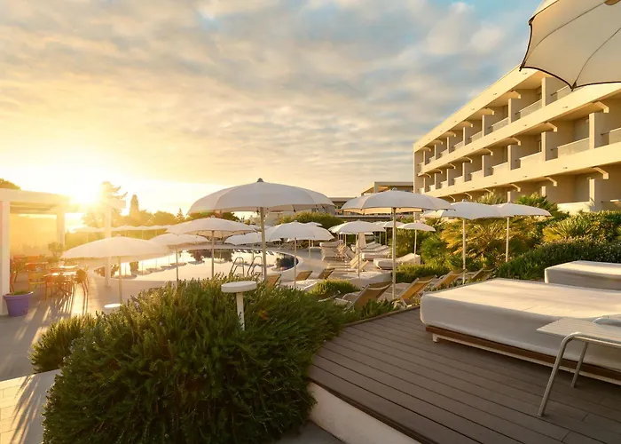 Hotels in Hvar Town