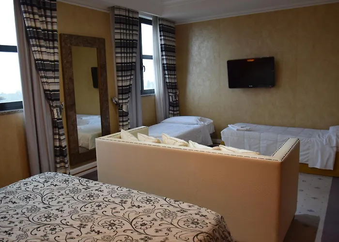 Hotel Perusia Perugia