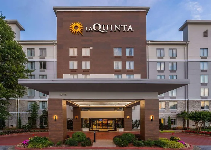 La Quinta By Wyndham Atlanta Airport North