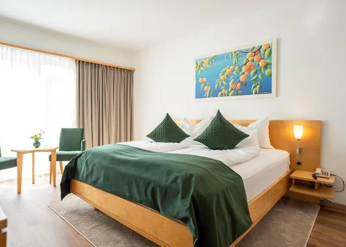 Luxushotels in Krems an der Donau