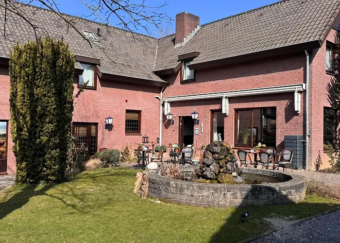 Hotel Schilberg Slenaken