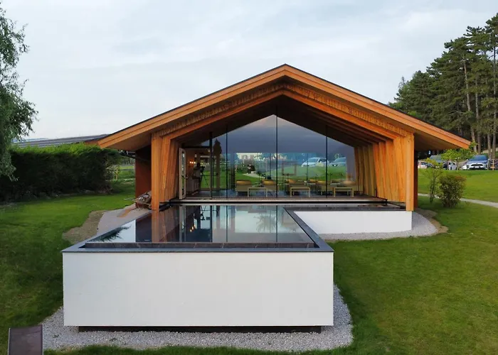 Pineta Nature Resort - Wellness & Spa Coredo