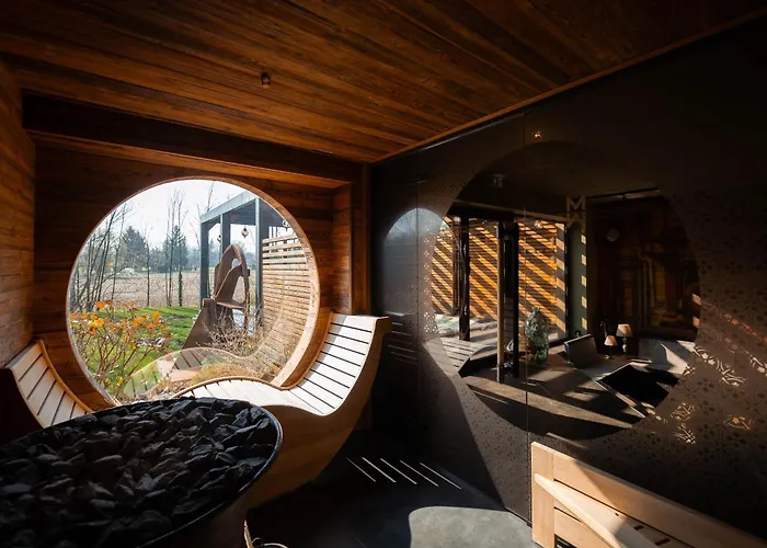 La Wantzenau Hotels