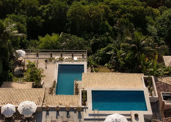 Hotel Maitei
