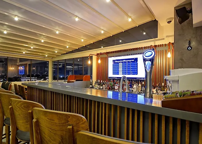Samir Deluxe Hotel