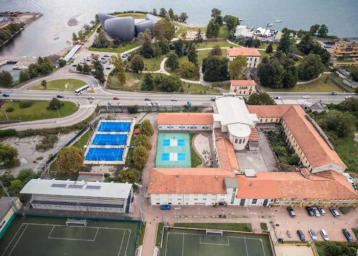 Bed and Breakfast Al Centro Verbania